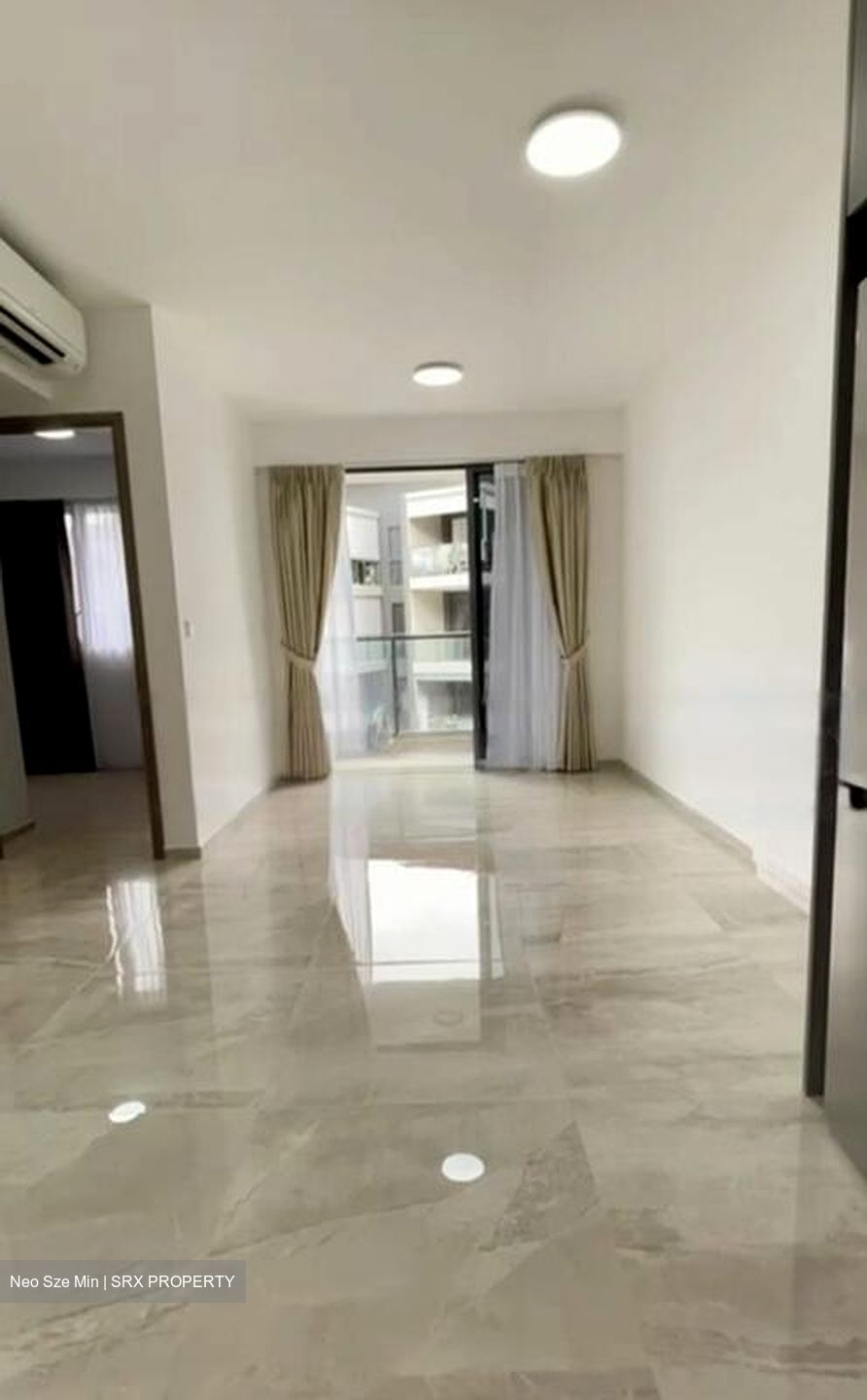 Affinity At Serangoon (D19), Apartment #522647941